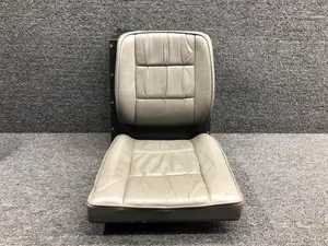 A003-14, A928-7 Robinson R22 Beta Pilot Seat Cushion (Back / Base)